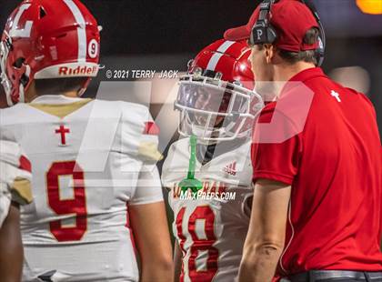 Thumbnail 1 in Orange Lutheran @ Servite photogallery.