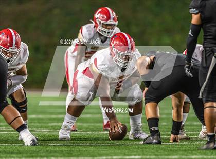 Thumbnail 1 in Orange Lutheran @ Servite photogallery.