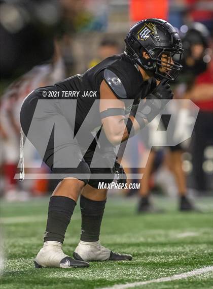 Thumbnail 3 in Orange Lutheran @ Servite photogallery.