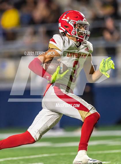 Thumbnail 3 in Orange Lutheran @ Servite photogallery.