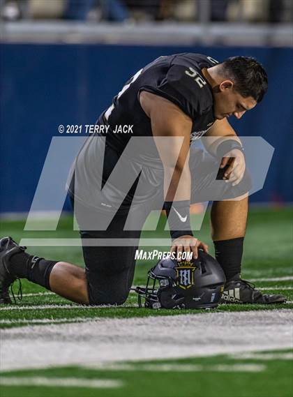 Thumbnail 2 in Orange Lutheran @ Servite photogallery.