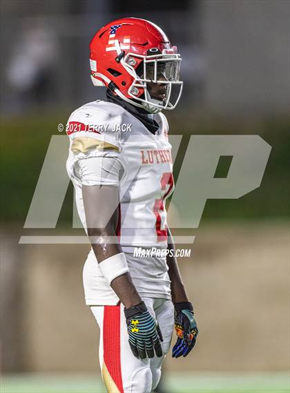 Thumbnail 2 in Orange Lutheran @ Servite photogallery.