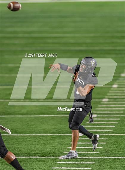 Thumbnail 1 in Orange Lutheran @ Servite photogallery.