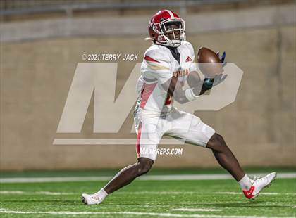 Thumbnail 2 in Orange Lutheran @ Servite photogallery.