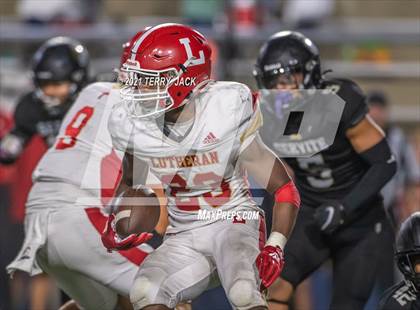 Thumbnail 1 in Orange Lutheran @ Servite photogallery.