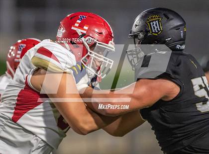 Thumbnail 2 in Orange Lutheran @ Servite photogallery.