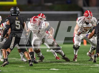 Thumbnail 3 in Orange Lutheran @ Servite photogallery.