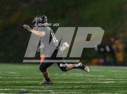 Thumbnail 1 in Orange Lutheran @ Servite photogallery.