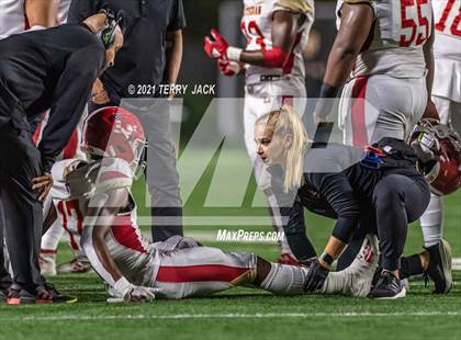 Thumbnail 2 in Orange Lutheran @ Servite photogallery.