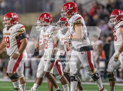 Thumbnail 3 in Orange Lutheran @ Servite photogallery.