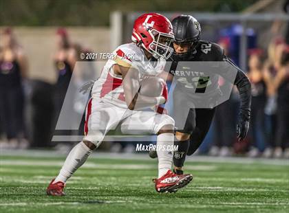 Thumbnail 1 in Orange Lutheran @ Servite photogallery.