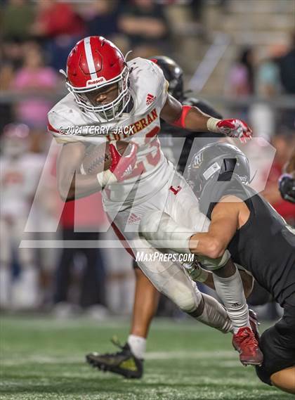 Thumbnail 2 in Orange Lutheran @ Servite photogallery.