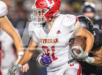 Thumbnail 1 in Orange Lutheran @ Servite photogallery.