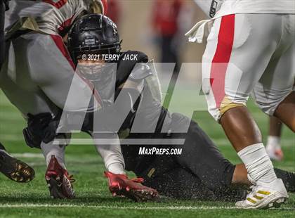 Thumbnail 3 in Orange Lutheran @ Servite photogallery.
