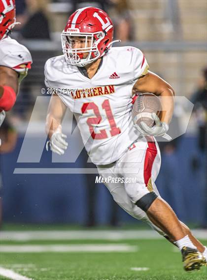 Thumbnail 2 in Orange Lutheran @ Servite photogallery.