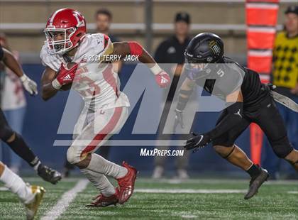 Thumbnail 2 in Orange Lutheran @ Servite photogallery.