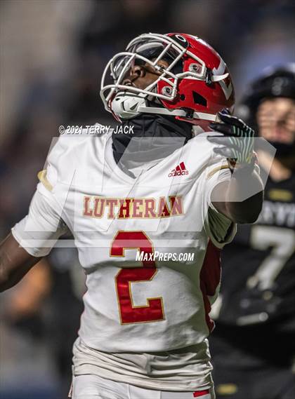 Thumbnail 3 in Orange Lutheran @ Servite photogallery.