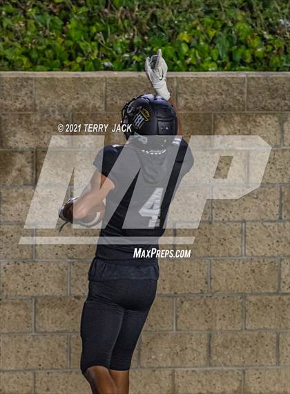 Thumbnail 1 in Orange Lutheran @ Servite photogallery.