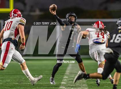Thumbnail 1 in Orange Lutheran @ Servite photogallery.