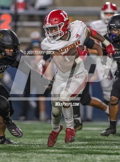 Thumbnail 3 in Orange Lutheran @ Servite photogallery.