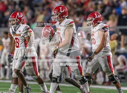 Thumbnail 2 in Orange Lutheran @ Servite photogallery.