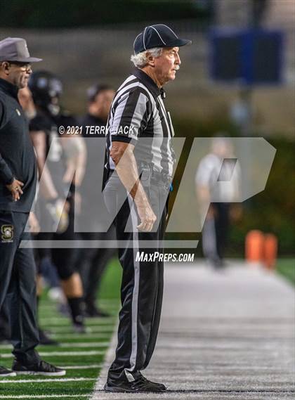 Thumbnail 3 in Orange Lutheran @ Servite photogallery.