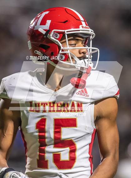 Thumbnail 1 in Orange Lutheran @ Servite photogallery.