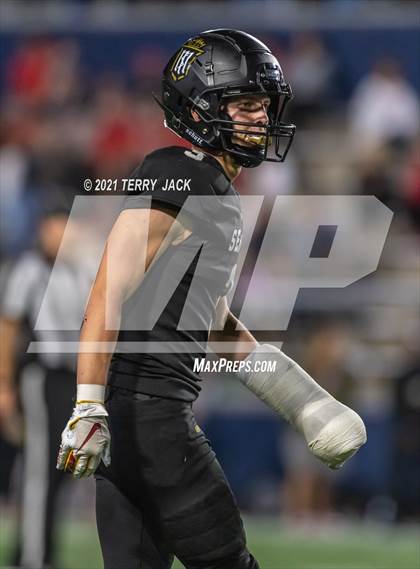 Thumbnail 3 in Orange Lutheran @ Servite photogallery.