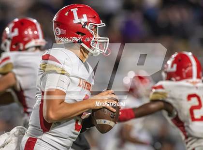 Thumbnail 3 in Orange Lutheran @ Servite photogallery.