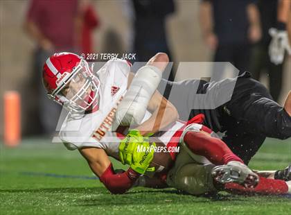 Thumbnail 1 in Orange Lutheran @ Servite photogallery.