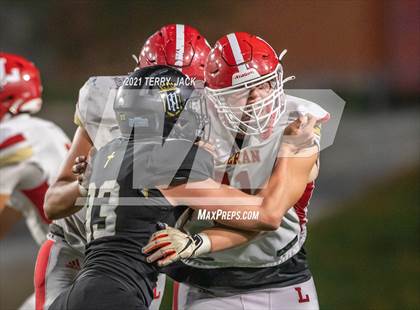 Thumbnail 1 in Orange Lutheran @ Servite photogallery.