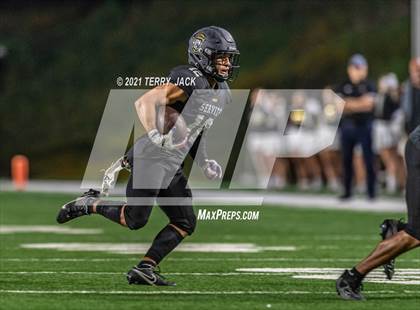 Thumbnail 1 in Orange Lutheran @ Servite photogallery.