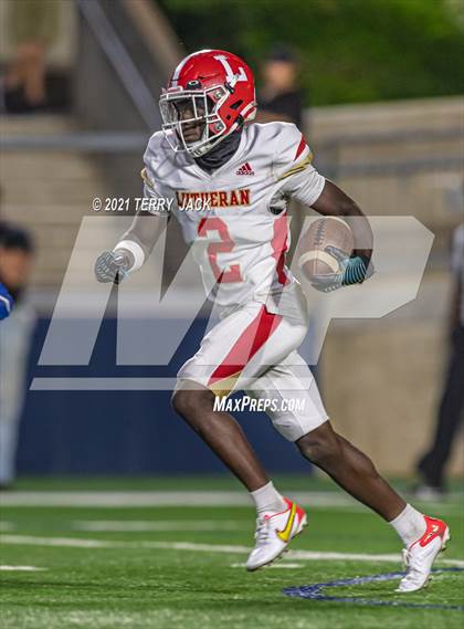 Thumbnail 1 in Orange Lutheran @ Servite photogallery.