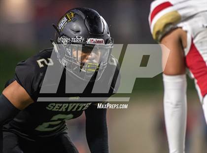 Thumbnail 1 in Orange Lutheran @ Servite photogallery.