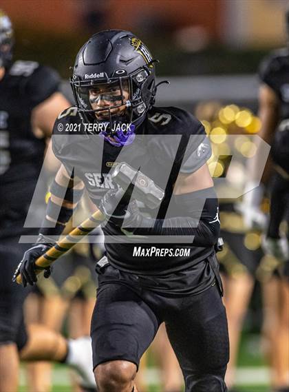 Thumbnail 1 in Orange Lutheran @ Servite photogallery.