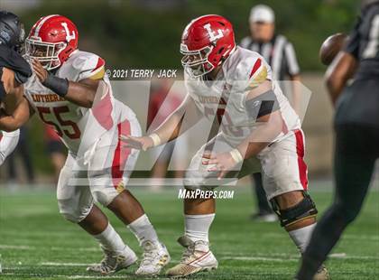 Thumbnail 1 in Orange Lutheran @ Servite photogallery.