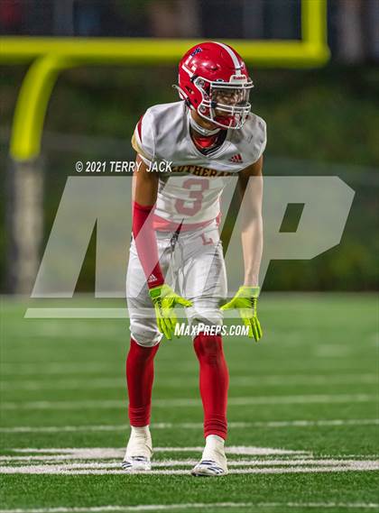 Thumbnail 3 in Orange Lutheran @ Servite photogallery.