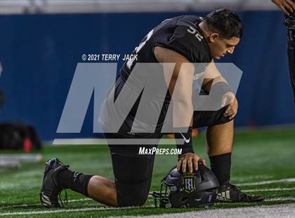 Thumbnail 1 in Orange Lutheran @ Servite photogallery.