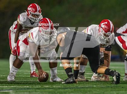 Thumbnail 3 in Orange Lutheran @ Servite photogallery.