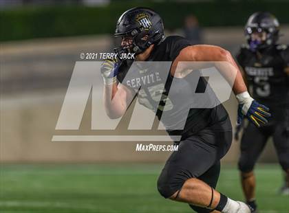 Thumbnail 1 in Orange Lutheran @ Servite photogallery.