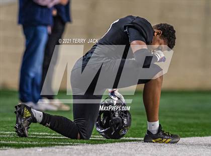 Thumbnail 3 in Orange Lutheran @ Servite photogallery.