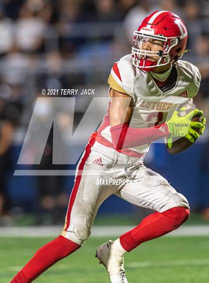 Thumbnail 3 in Orange Lutheran @ Servite photogallery.