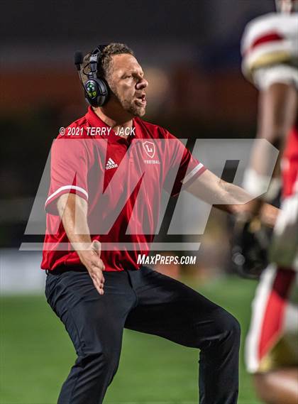 Thumbnail 1 in Orange Lutheran @ Servite photogallery.
