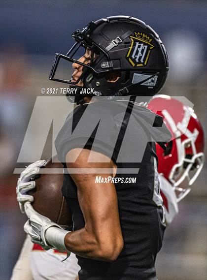 Thumbnail 2 in Orange Lutheran @ Servite photogallery.