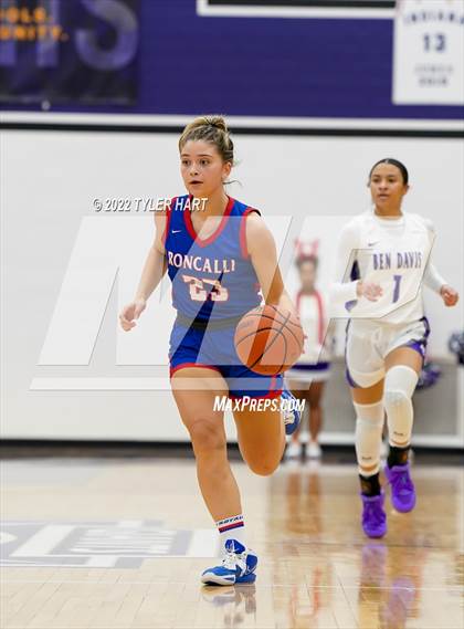 Thumbnail 2 in Roncalli @ Ben Davis photogallery.