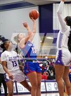 Photo from the gallery "Roncalli @ Ben Davis"