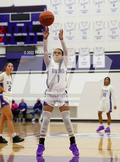 Thumbnail 2 in Roncalli @ Ben Davis photogallery.