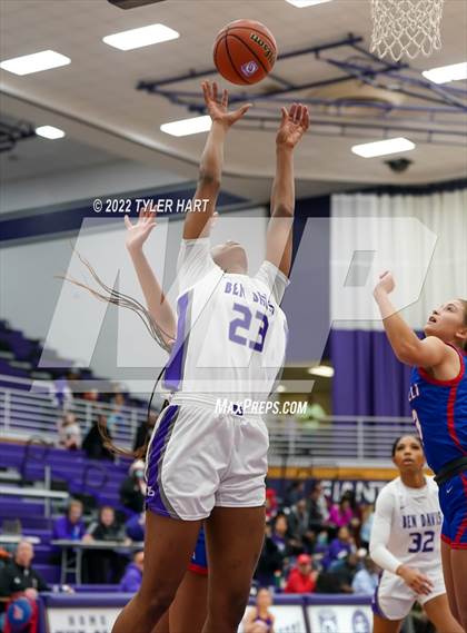 Thumbnail 1 in Roncalli @ Ben Davis photogallery.