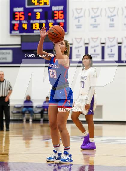 Thumbnail 1 in Roncalli @ Ben Davis photogallery.