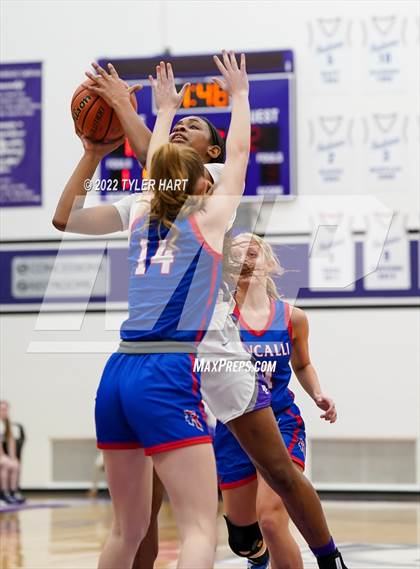 Thumbnail 3 in Roncalli @ Ben Davis photogallery.
